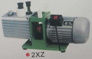 2XZ-0.5ֱ��ʽ��ձ�